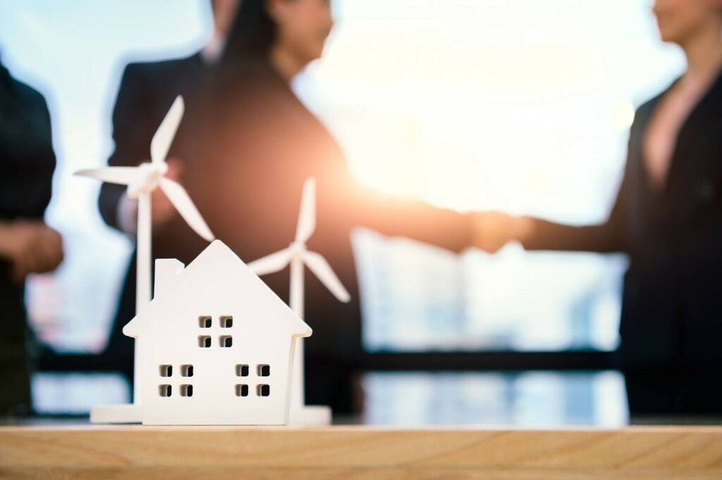 découvrez notre assurance habitation éco-responsable, conçue pour protéger votre foyer tout en respectant l'environnement. adoptez une démarche durable et bénéficiez d'une couverture adaptée à vos besoins, tout en contribuant à la préservation de notre planète.