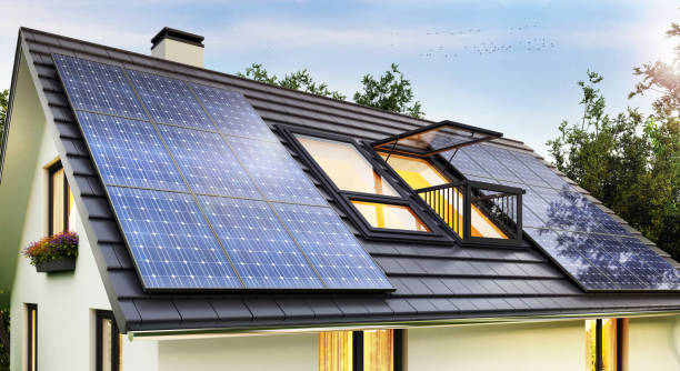 Comparateur assurance habitation panneaux solaires : couverture vol, grêle et perte d’exploitation (guide 2025)