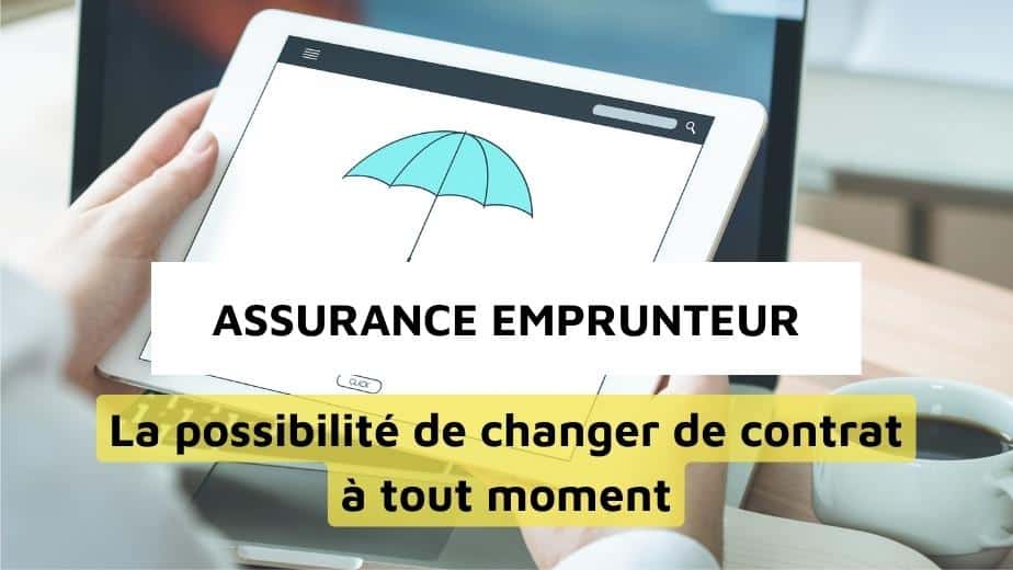 Comment changer d’assurance emprunteur en 2025 pour faire des économies
