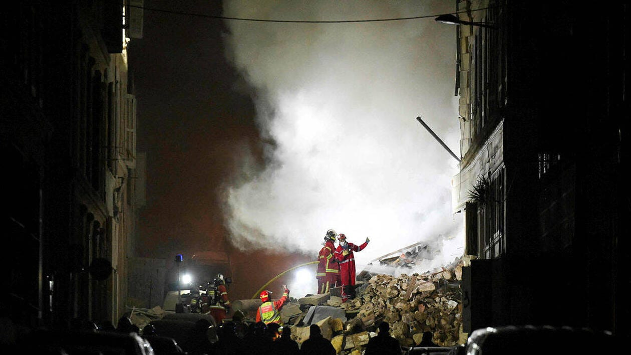 découvrez comment les incendies à marseille impactent les assurances et comment être bien protégé. informez-vous sur les démarches à suivre et les garanties disponibles pour faire face aux sinistres.