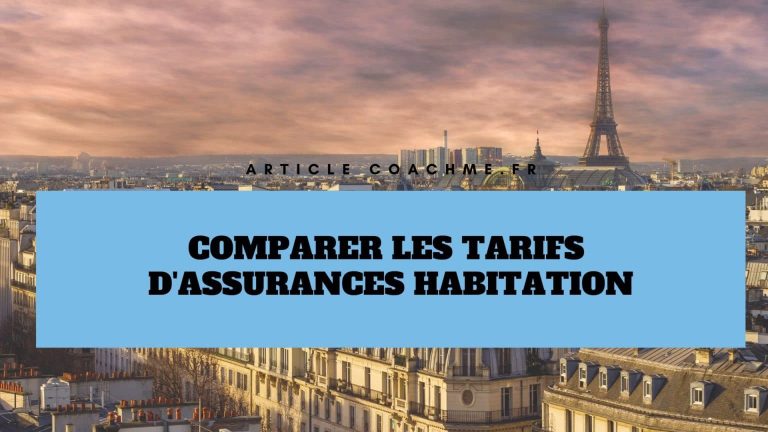 découvrez nos tarifs compétitifs pour l'assurance habitation, adaptés à vos besoins et votre budget. protégez votre foyer avec des options flexibles et un service client de qualité.
