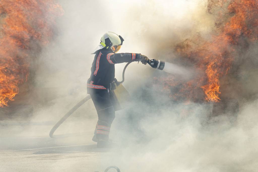 Incendie : les étapes à suivre pour obtenir une indemnisation