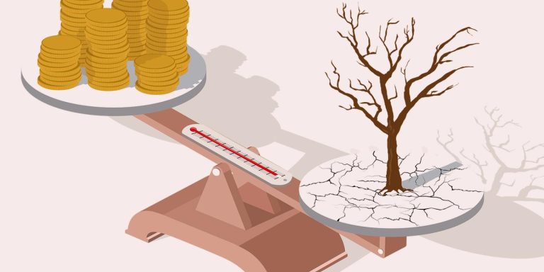 découvrez comment l'assurance s'adapte aux enjeux du réchauffement climatique : risques couverts, solutions proposées et conseils pour protéger vos biens face aux nouveaux défis environnementaux.