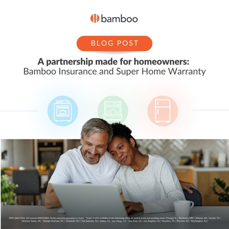 découvrez le partenariat innovant entre bamboo assurance et la californie, offrant des solutions d'assurance adaptées aux besoins des californiens. profitez d'une protection sur mesure et d'un accompagnement local.