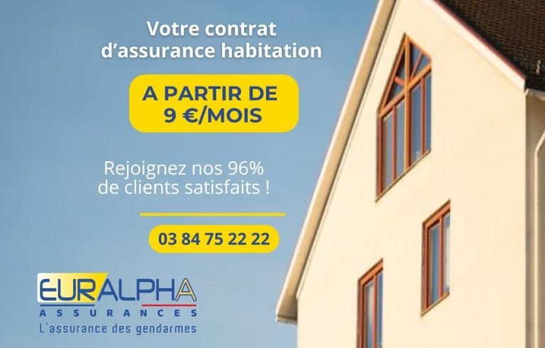 découvrez notre guide complet sur le contrat d'assurance habitation : explications claires, conseils pour bien choisir et protéger votre logement en toute sérénité.