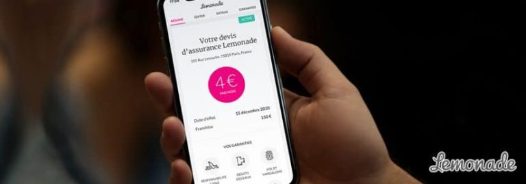 lemonade lance son assurance innovante aux pays-bas, offrant une expérience digitale simple, rapide et transparente. découvrez comment leur modèle disruptif transforme le marché de l'assurance néerlandais.
