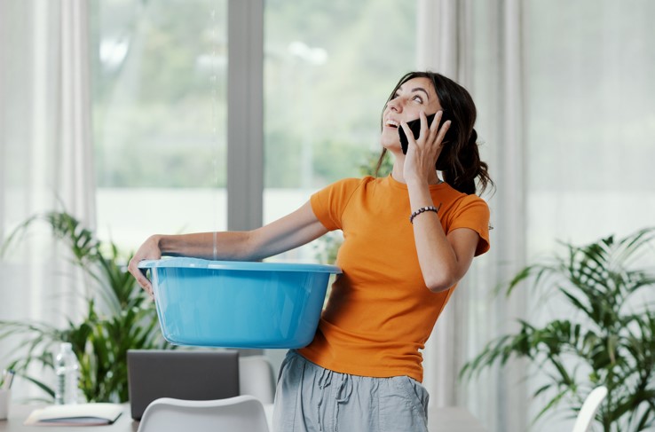 découvrez tout ce qu'il faut savoir sur les incidents d'assurance habitation : types de sinistres couverts, démarches à suivre en cas d'incident et conseils pour une indemnisation rapide.