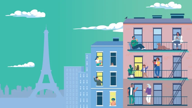 trouvez la meilleure assurance habitation à paris pour protéger votre logement contre les risques du quotidien. devis rapide et personnalisé en ligne.