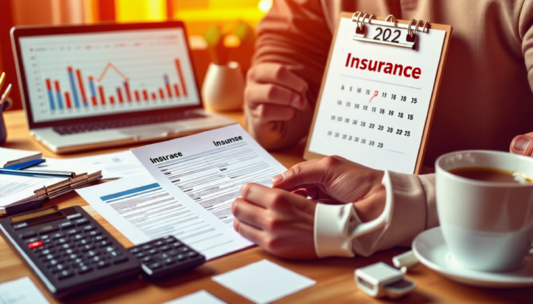 découvrez nos tarifs assurance habitation 2025 et trouvez la couverture idéale pour protéger votre logement au meilleur prix.