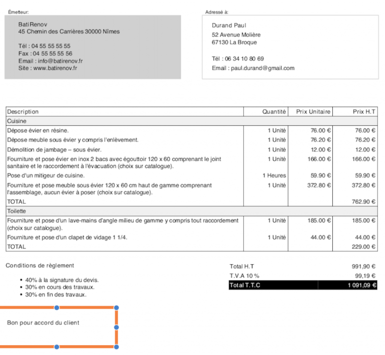 Devis Assurance Habitation : Comparez les Tarifs en Ligne en Toute Simplicité