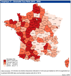 découvrez comment le changement climatique impacte la hausse des tarifs d'assurance habitation et ce que cela signifie pour votre budget.