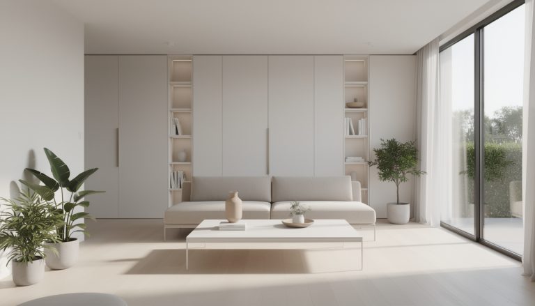 découvrez les principes essentiels pour réussir un aménagement intérieur minimaliste, alliant simplicité, fonctionnalité et esthétique pour un espace épuré et harmonieux.