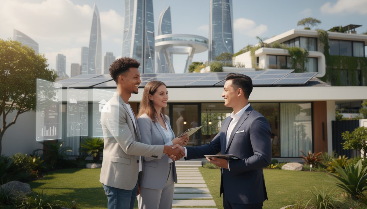 découvrez les clés pour réussir votre achat immobilier en 2026 grâce à nos conseils pratiques et astuces pour investir sereinement dans le marché actuel.