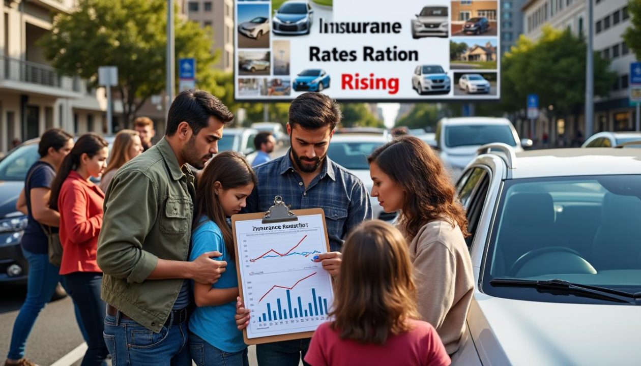 découvrez comment la hausse des assurances habitation en 2025 pourrait impacter les garanties et tarifs de votre assurance voiture.