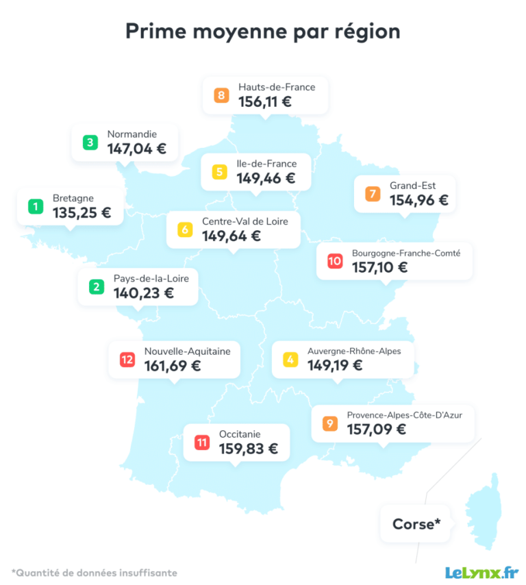 découvrez comment l'assurance habitation peut augmenter jusqu'à 15% selon votre zone géographique. comparez les tarifs et protégez mieux votre logement.