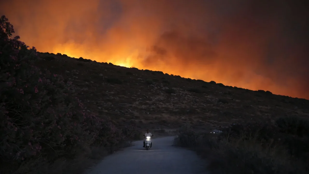 incendie de forêt : découvrez comment 22 % du coût des assurances habitation à routt est impacté, avec des analyses et conseils pour mieux protéger votre maison.