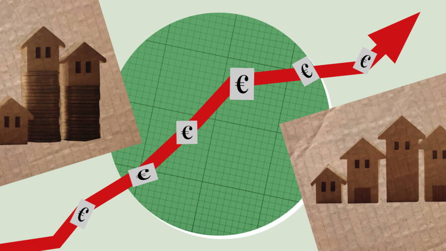découvrez pourquoi les primes d'assurance habitation augmentent dans le sud-ouest et comment cela impacte les assurés. conseils pour mieux gérer vos contrats.
