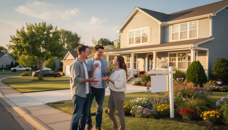 découvrez nos conseils essentiels pour bien débuter dans l'achat d'une maison et faire un choix éclairé.