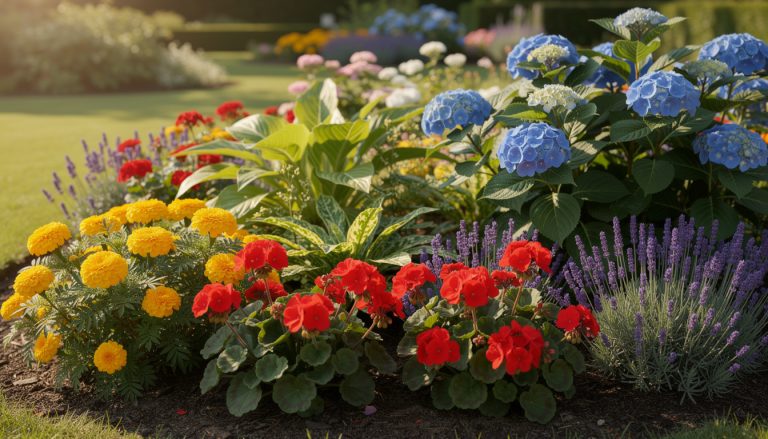 découvrez les meilleures plantes d’extérieur pour apporter couleur et vie à votre jardin. conseils, astuces et sélection pour un espace extérieur vibrant et accueillant.