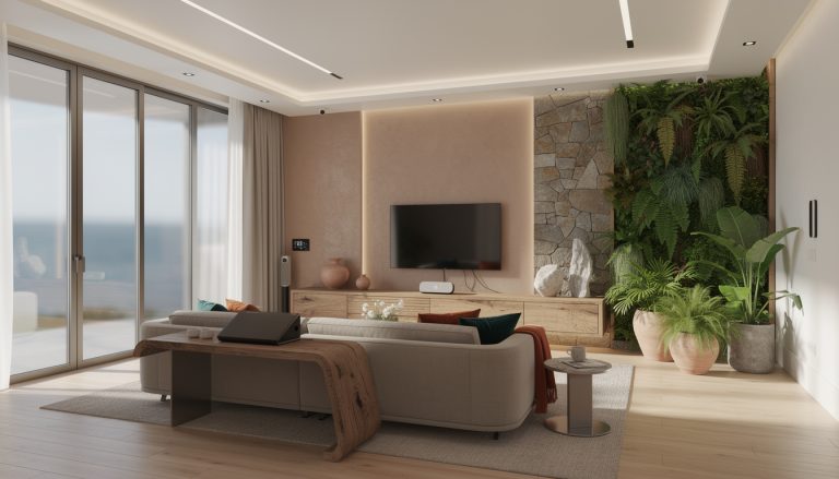 découvrez les tendances décoration incontournables à adopter en 2026 pour transformer votre intérieur avec style et modernité.