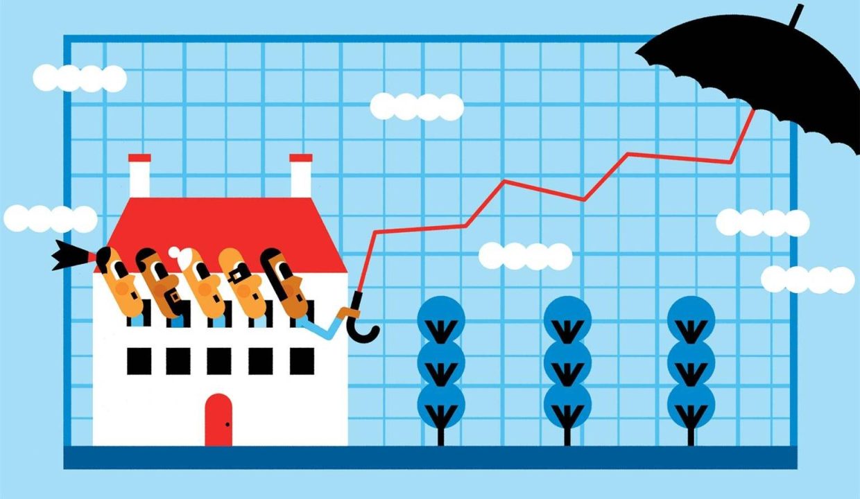 découvrez les raisons de la hausse des charges de copropriété liée aux assurances et comment mieux gérer ce coût essentiel pour votre habitat collectif.