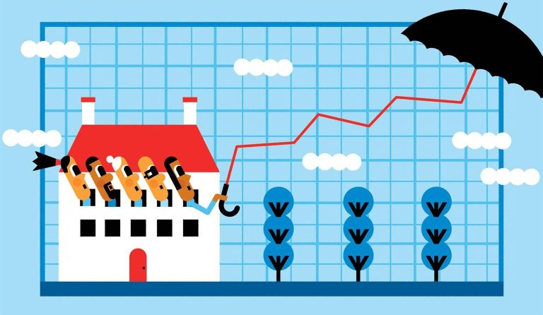 découvrez les raisons de la hausse des charges de copropriété liée aux assurances et comment mieux gérer ce coût essentiel pour votre habitat collectif.