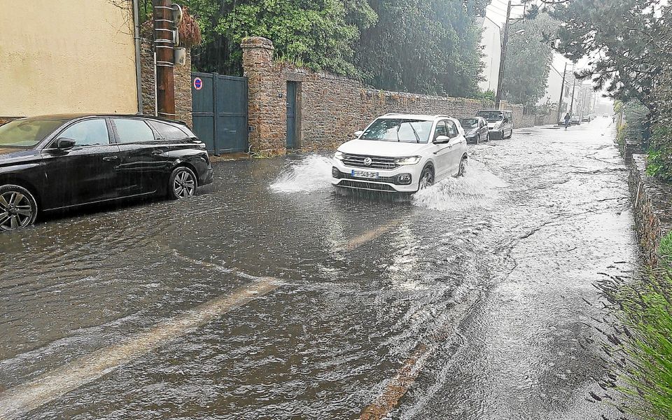 découvrez les risques de résiliation d'assurance liés aux inondations en ille-et-vilaine et comment les assurés peuvent se protéger face à cette menace.