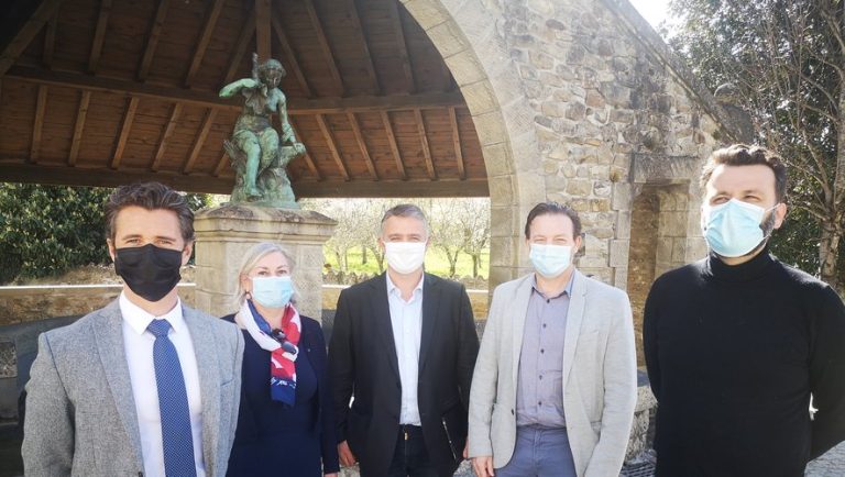 vincent terrail-novès met en avant la transparence et la proximité pour renforcer la confiance et l'efficacité dans ses actions.