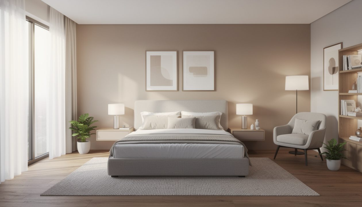 découvrez nos conseils pratiques pour réussir l’agencement de votre chambre à coucher et créer un espace confortable, fonctionnel et harmonieux.