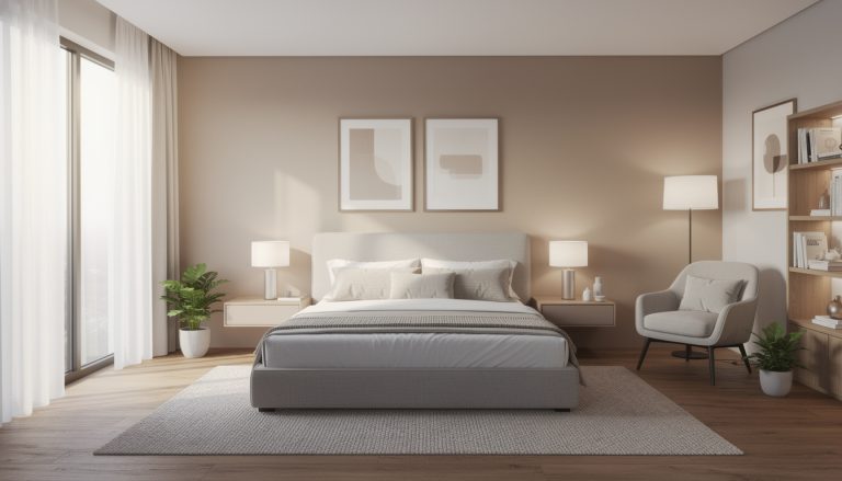 découvrez nos conseils pratiques pour réussir l’agencement de votre chambre à coucher et créer un espace confortable, fonctionnel et harmonieux.