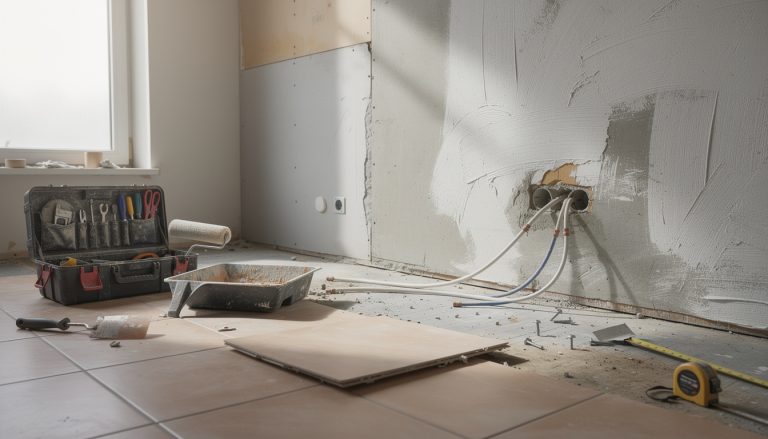 découvrez les erreurs courantes à éviter lors de vos travaux de rénovation pour garantir un projet réussi et sans mauvaises surprises.