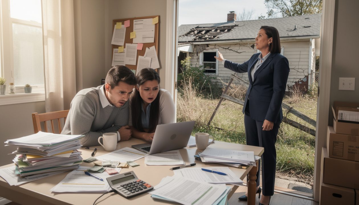 découvrez les principales erreurs à éviter lors d'un achat immobilier pour réussir votre investissement en toute sérénité.