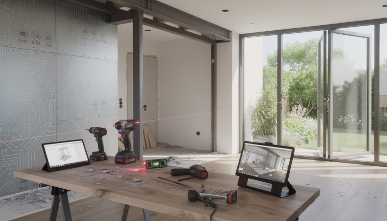 découvrez les matériaux incontournables pour réussir la rénovation de votre maison en 2026, alliant durabilité, efficacité énergétique et design moderne.