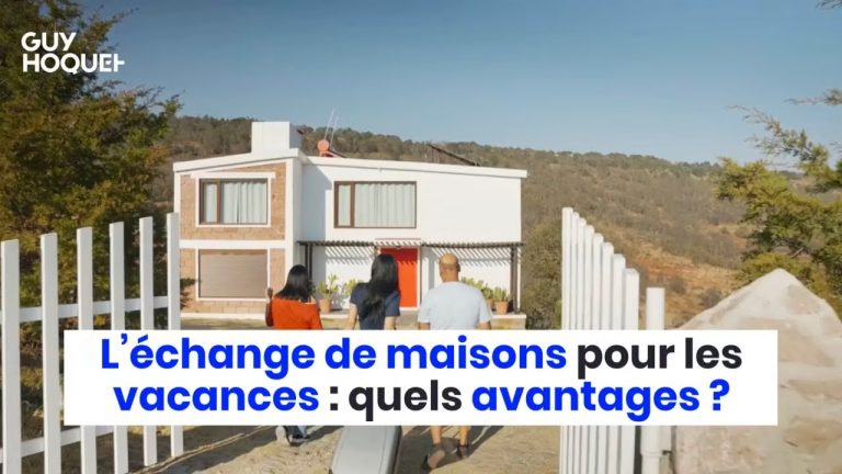 découvrez notre assurance séjour pour échange de maison, une protection complète pour des échanges en toute sérénité.