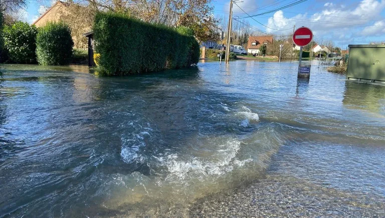 découvrez les communes du nord touchées par une catastrophe naturelle, leurs conséquences et les mesures de soutien en place.