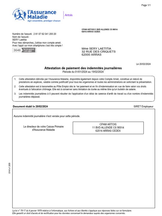 découvrez tout ce qu'il faut savoir sur les contrats d'indemnités journalières : exclusions, délais de carence et franchises pour bien protéger vos revenus.