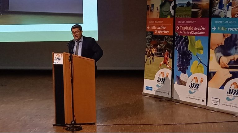 découvrez l'inauguration de la nouvelle agence d'assurance innovante à jaunay-marigny, alliant technologie avancée et conseils personnalisés pour protéger au mieux vos biens et votre avenir.