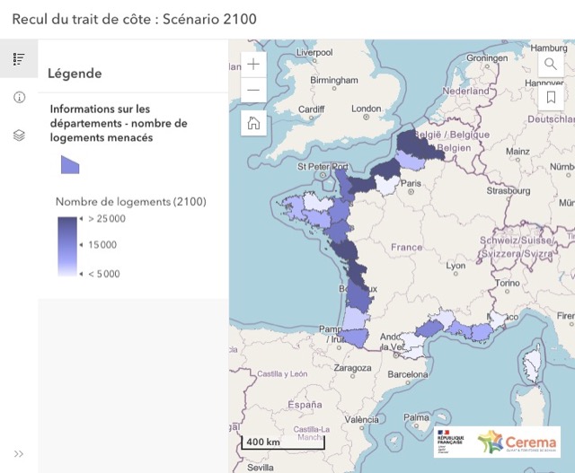 découvrez l'alerte concernant 125 000 logements du puy-de-dôme menacés par des fissures, impactant la sécurité et la qualité de vie des habitants.
