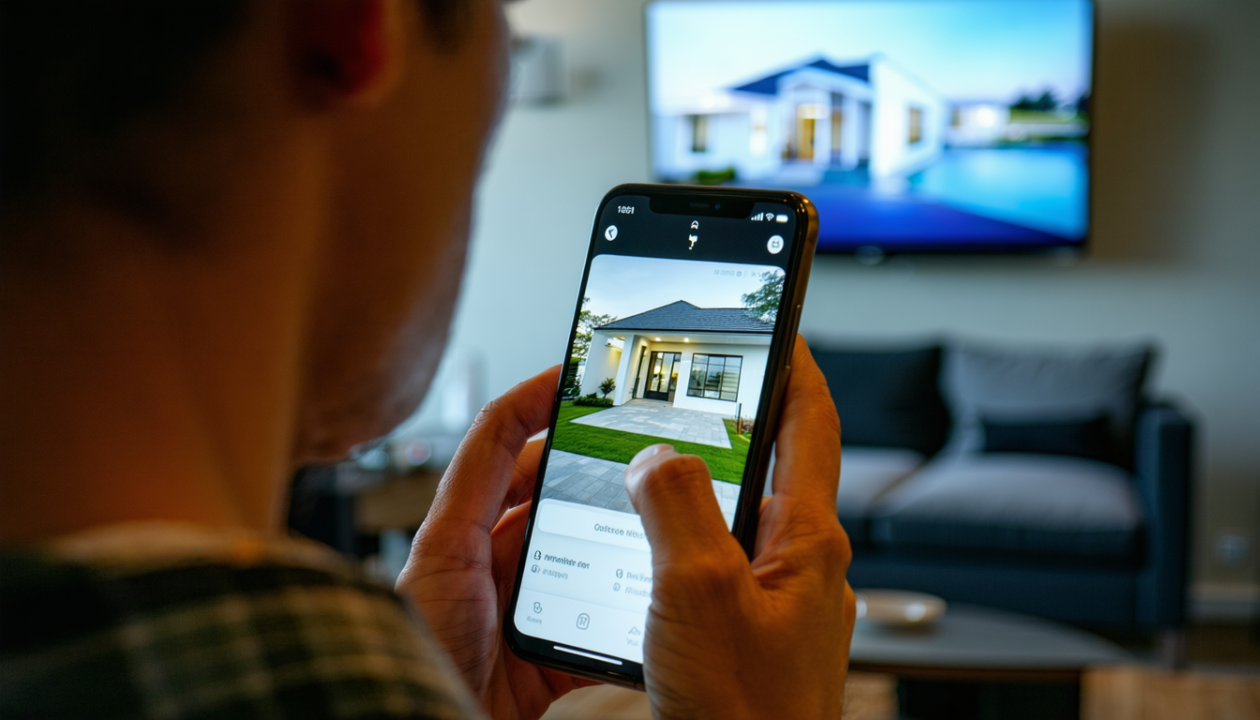 découvrez comment sécuriser votre domicile peut réduire le coût de votre assurance et protéger efficacement votre habitation.