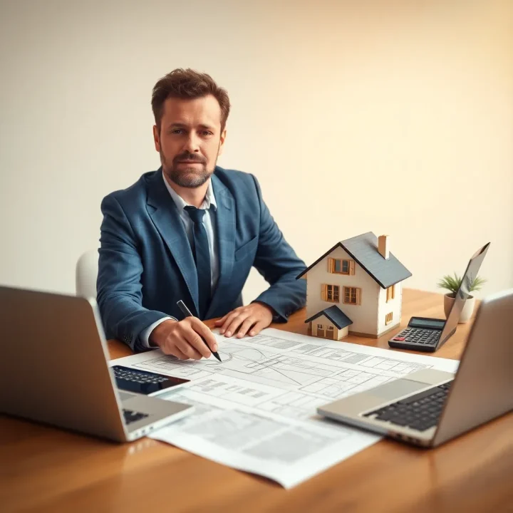 Acheter pour louer : les conseils pour un bon investissement