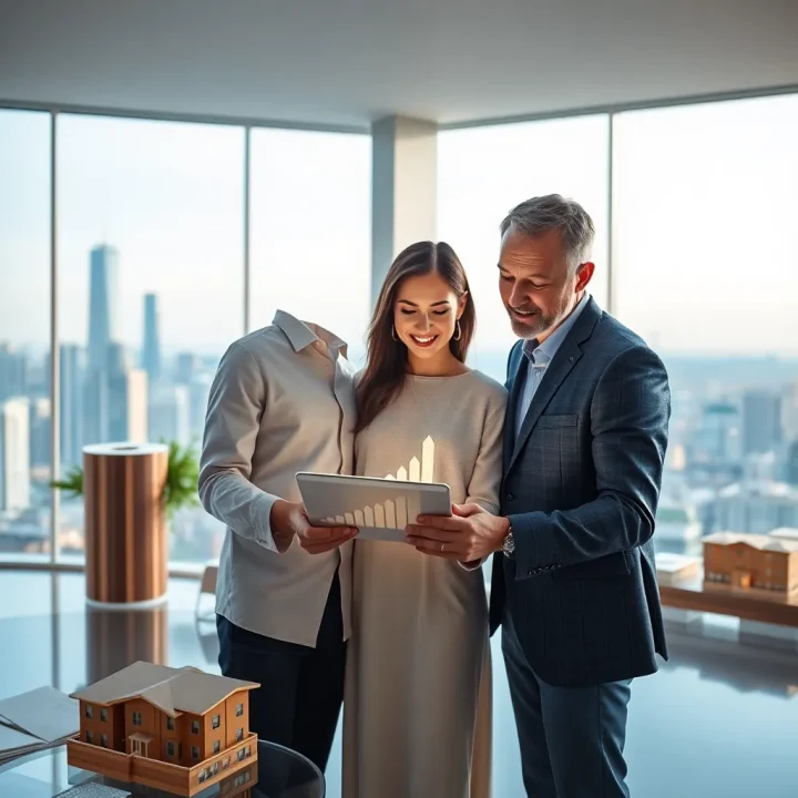 Acheter un bien immobilier en 2026 : tendances du marché