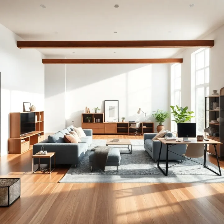 Aménagement intérieur : comment marier style et fonctionnalité
