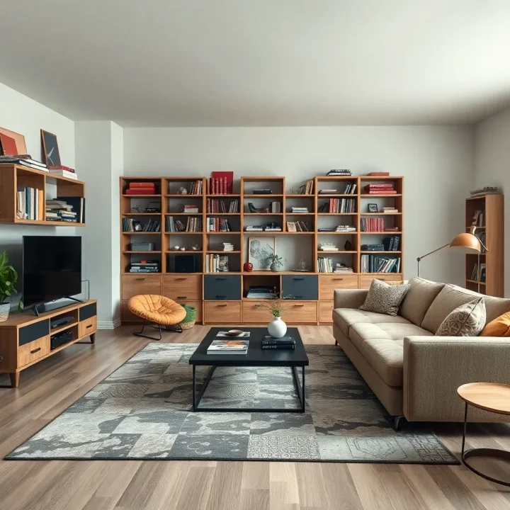 Les erreurs à éviter en aménagement intérieur