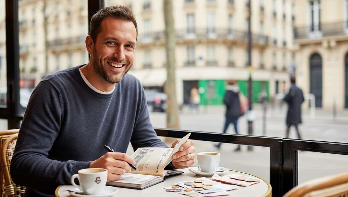 découvrez le salaire net mensuel de gaëlle, professeure à quimper, qui s'élève à 2 190 € par mois.