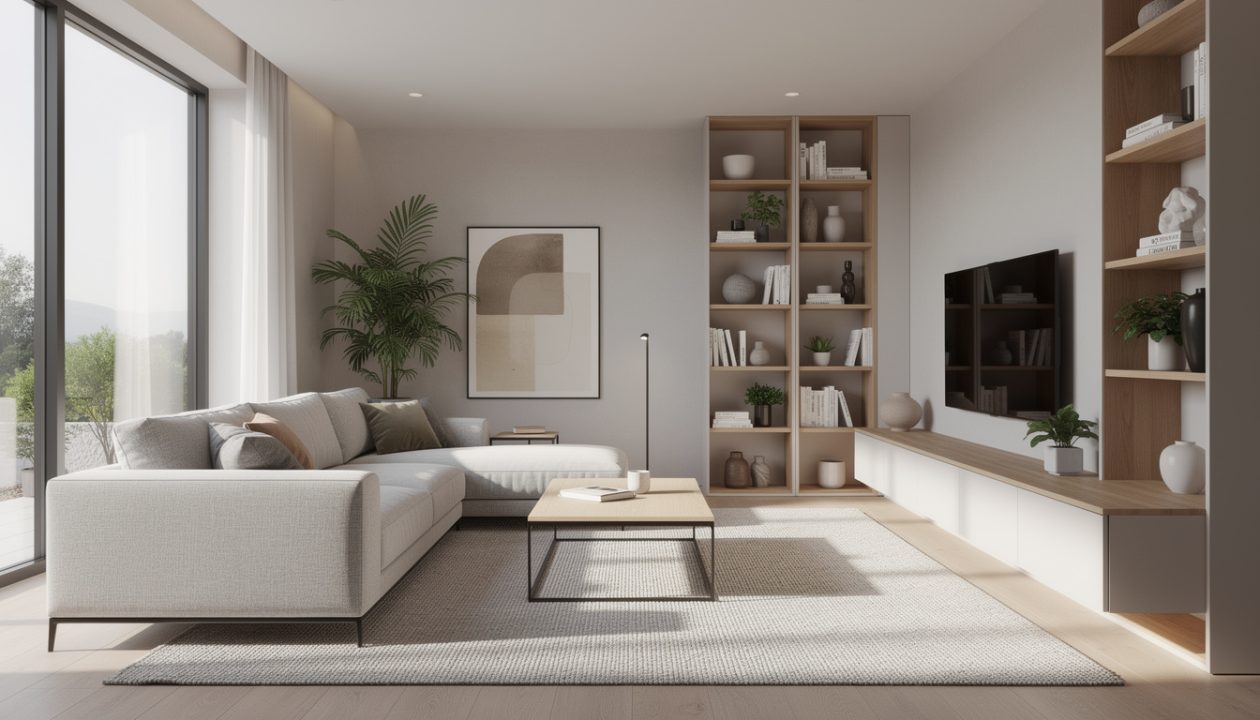 découvrez nos conseils pratiques pour choisir le mobilier idéal qui s'adapte parfaitement à votre espace intérieur, alliant confort, style et fonctionnalité.