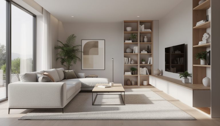 découvrez nos conseils pratiques pour choisir le mobilier idéal qui s'adapte parfaitement à votre espace intérieur, alliant confort, style et fonctionnalité.