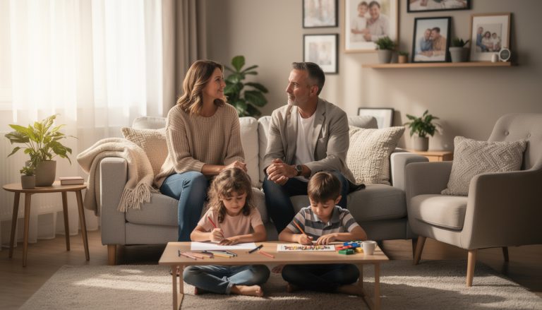 découvrez des conseils et stratégies pour gérer une séparation familiale en douceur, préserver le bien-être de chacun et avancer sereinement.