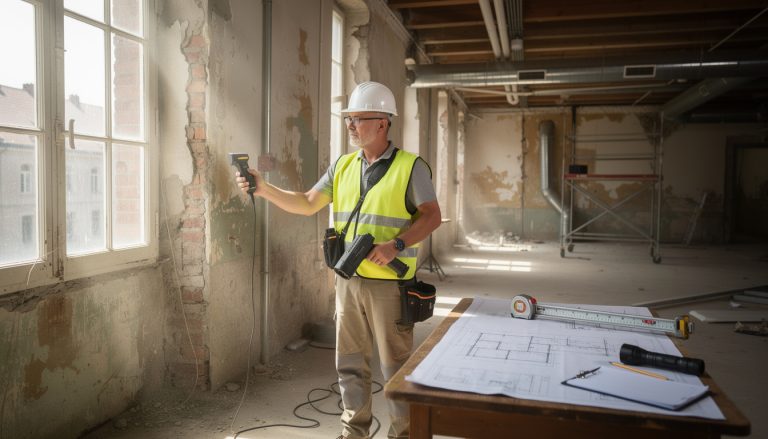 découvrez pourquoi le diagnostic avant travaux est essentiel pour garantir la sécurité, la conformité et le succès de vos projets de rénovation ou de construction.
